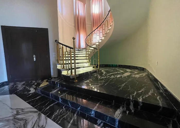 Villa 36 Mountain View Sokhna 1 Families Only 36ماونتن فيو السخنه فاخره للعائلات فقط