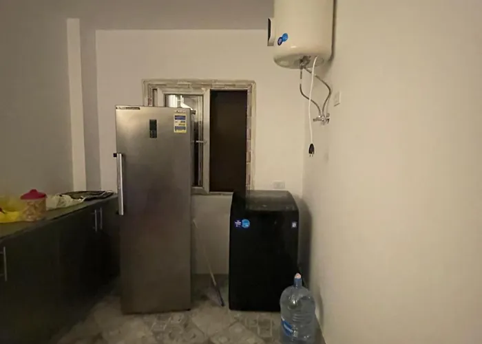 36 Mountain View Sokhna 1 Families Only 36ماونتن فيو السخنه فاخره للعائلات فقط *