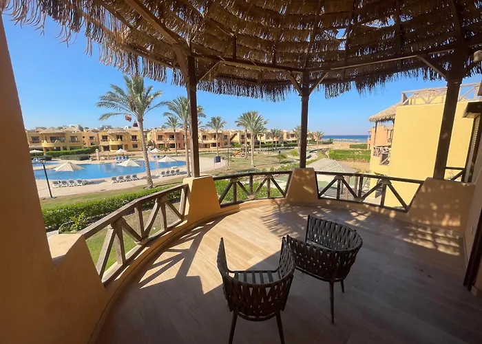36 Mountain View Sokhna 1 Families Only 36ماونتن فيو السخنه فاخره للعائلات فقط Villa Ain Sukhna