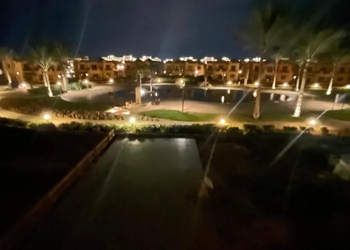 Villa 36 Mountain View Sokhna 1 Families Only 36ماونتن فيو السخنه فاخره للعائلات فقط