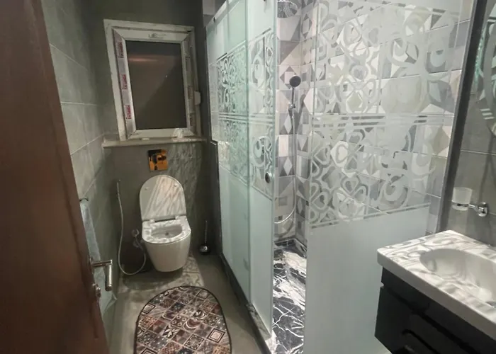 Villa 36 Mountain View Sokhna 1 Families Only 36ماونتن فيو السخنه فاخره للعائلات فقط Ain Sukhna