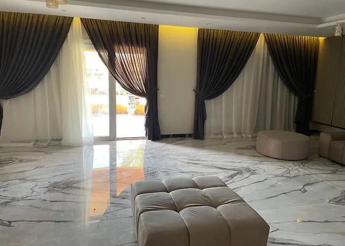 36 Mountain View Sokhna 1 Families Only 36ماونتن فيو السخنه فاخره للعائلات فقط Ain Sukhna