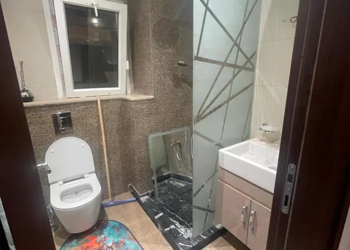 36 Mountain View Sokhna 1 Families Only 36ماونتن فيو السخنه فاخره للعائلات فقط * Ain Sukhna