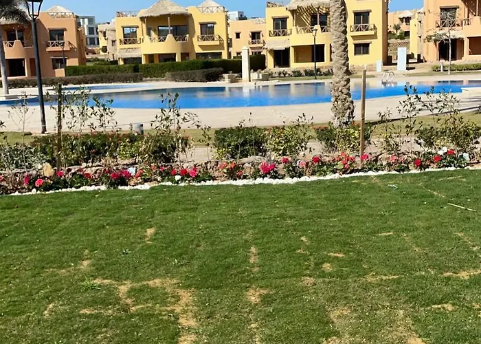 Villa 36 Mountain View Sokhna 1 Families Only 36ماونتن فيو السخنه فاخره للعائلات فقط *