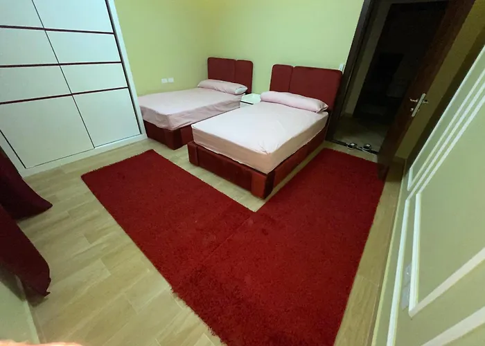 Villa 36 Mountain View Sokhna 1 Families Only 36ماونتن فيو السخنه فاخره للعائلات فقط Ain Sukhna