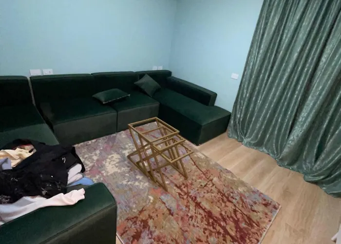 36 Mountain View Sokhna 1 Families Only 36ماونتن فيو السخنه فاخره للعائلات فقط