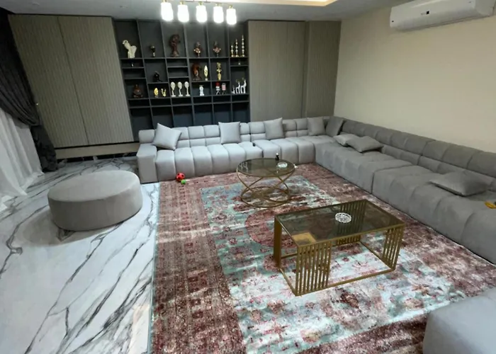 36 Mountain View Sokhna 1 Families Only 36ماونتن فيو السخنه فاخره للعائلات فقط Villa