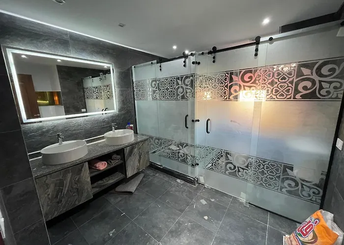 36 Mountain View Sokhna 1 Families Only 36ماونتن فيو السخنه فاخره للعائلات فقط Villa Ain Sukhna