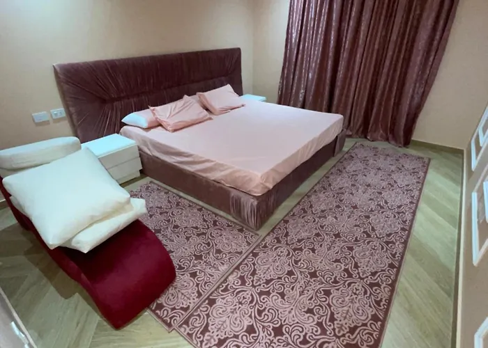 36 Mountain View Sokhna 1 Families Only 36ماونتن فيو السخنه فاخره للعائلات فقط *