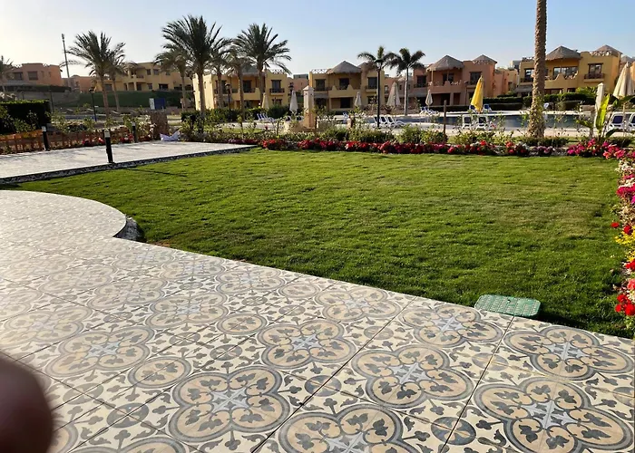36 Mountain View Sokhna 1 Families Only 36ماونتن فيو السخنه فاخره للعائلات فقط