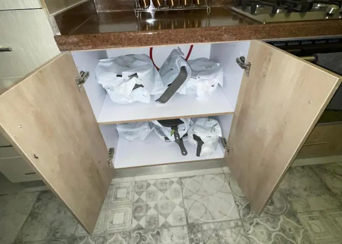 36 Mountain View Sokhna 1 Families Only 36ماونتن فيو السخنه فاخره للعائلات فقط * Ain Sukhna