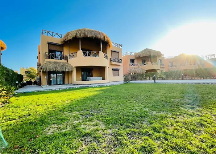 Villa 36 Mountain View Sokhna 1 Families Only 36ماونتن فيو السخنه فاخره للعائلات فقط Ain Sukhna