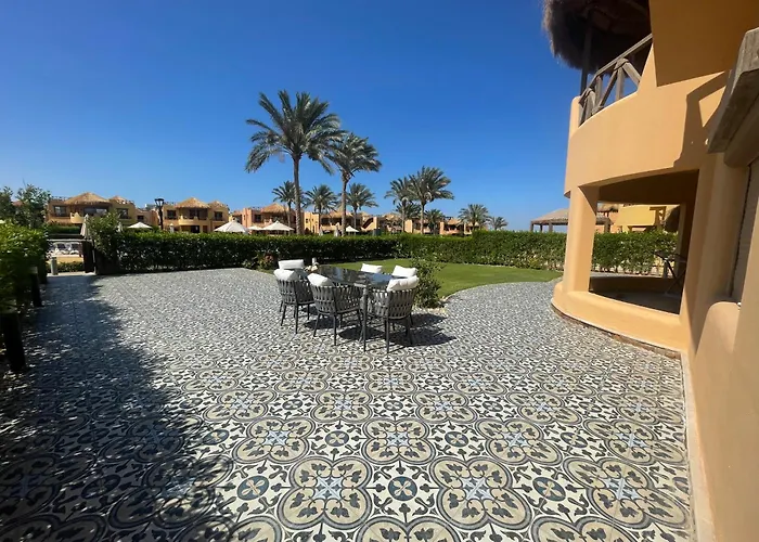 36 Mountain View Sokhna 1 Families Only 36ماونتن فيو السخنه فاخره للعائلات فقط Villa Ain Sukhna