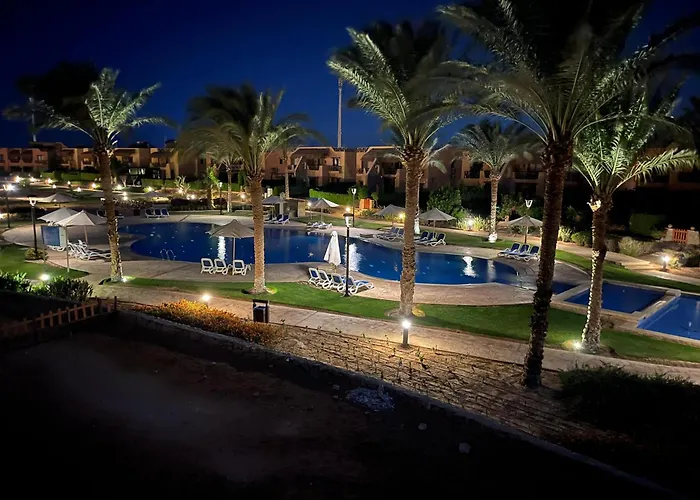 Villa 36 Mountain View Sokhna 1 Families Only 36ماونتن فيو السخنه فاخره للعائلات فقط